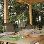Forest House Hébergement de vacances Varna