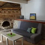 Hébergement de vacances Forest House *