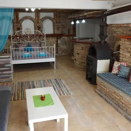 Forest House Holiday home *