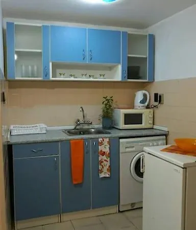Forest House Holiday home