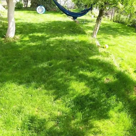 Holiday home Forest House Varna