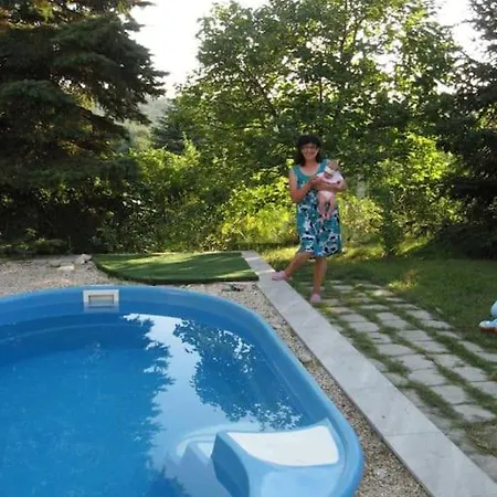 Forest House Holiday home Varna
