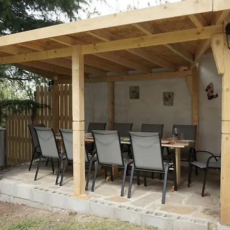 Holiday home Forest House Varna