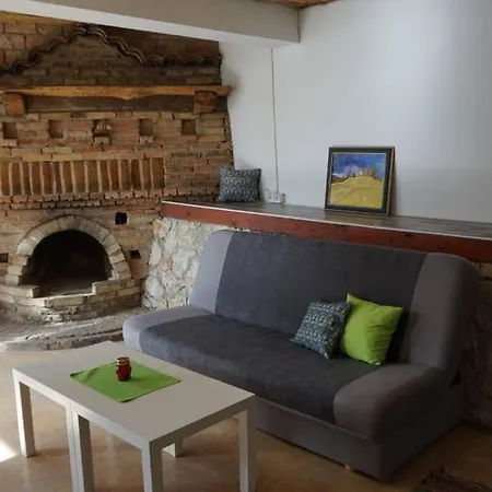 بيت للعطل Forest House *