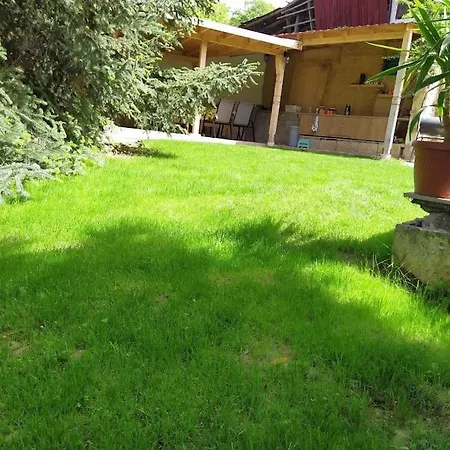 Forest House * Varna