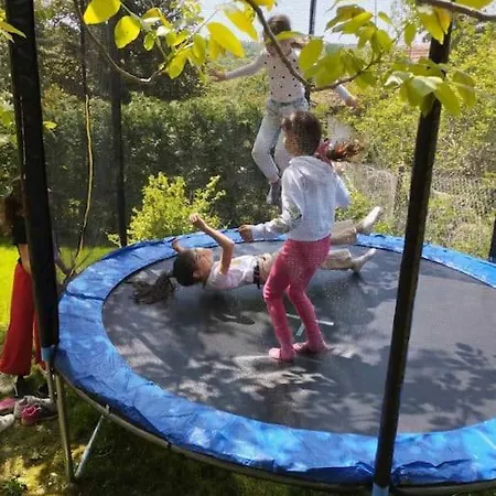 Forest House Holiday home Varna