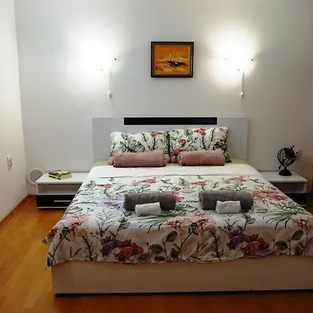 בית נופש Forest House